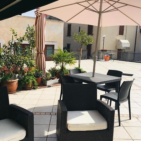 شقة Casa Elisabetta بسكييرا ديل غاردا المظهر الخارجي الصورة