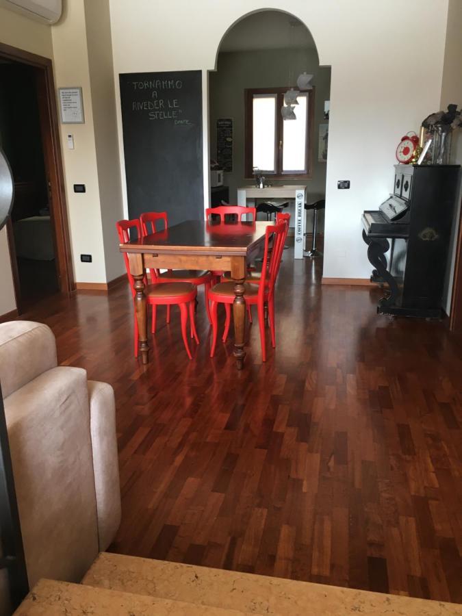 شقة Casa Elisabetta بسكييرا ديل غاردا المظهر الخارجي الصورة