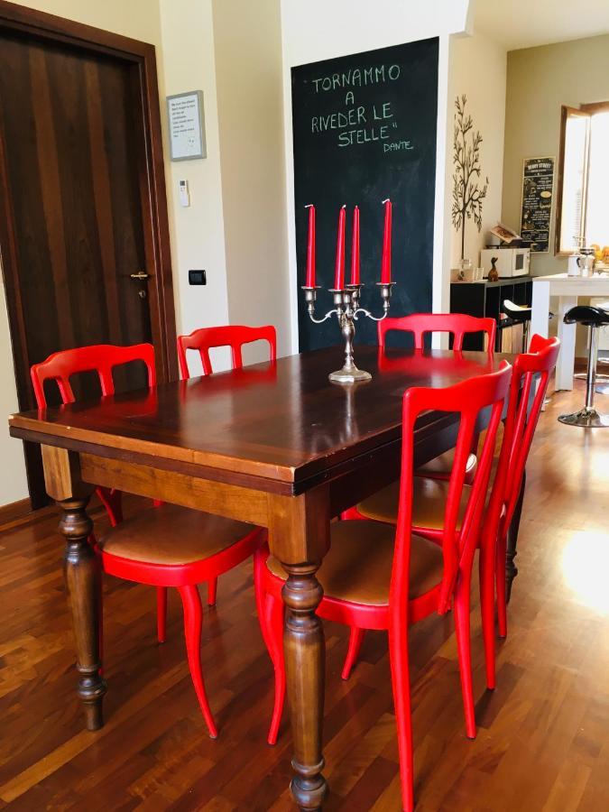 شقة Casa Elisabetta بسكييرا ديل غاردا المظهر الخارجي الصورة