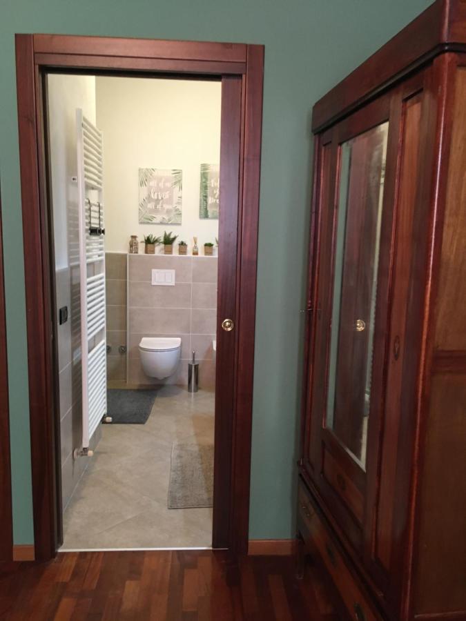 شقة Casa Elisabetta بسكييرا ديل غاردا المظهر الخارجي الصورة