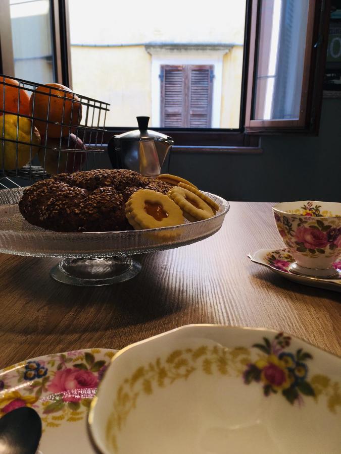 شقة Casa Elisabetta بسكييرا ديل غاردا المظهر الخارجي الصورة