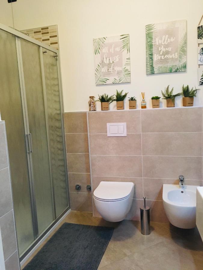 شقة Casa Elisabetta بسكييرا ديل غاردا المظهر الخارجي الصورة