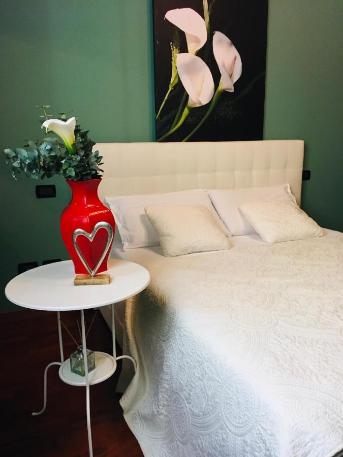 شقة Casa Elisabetta بسكييرا ديل غاردا المظهر الخارجي الصورة