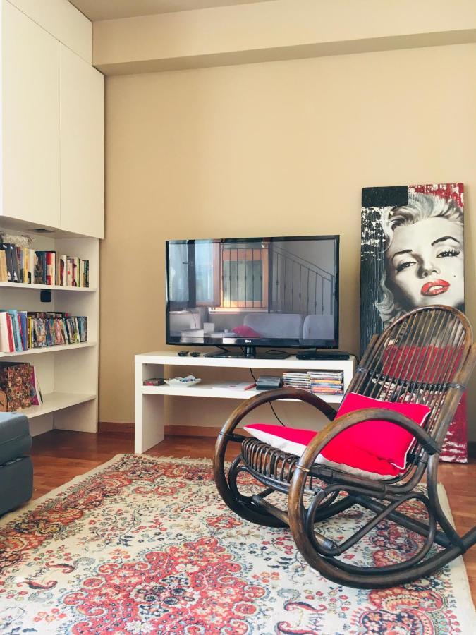 شقة Casa Elisabetta بسكييرا ديل غاردا المظهر الخارجي الصورة
