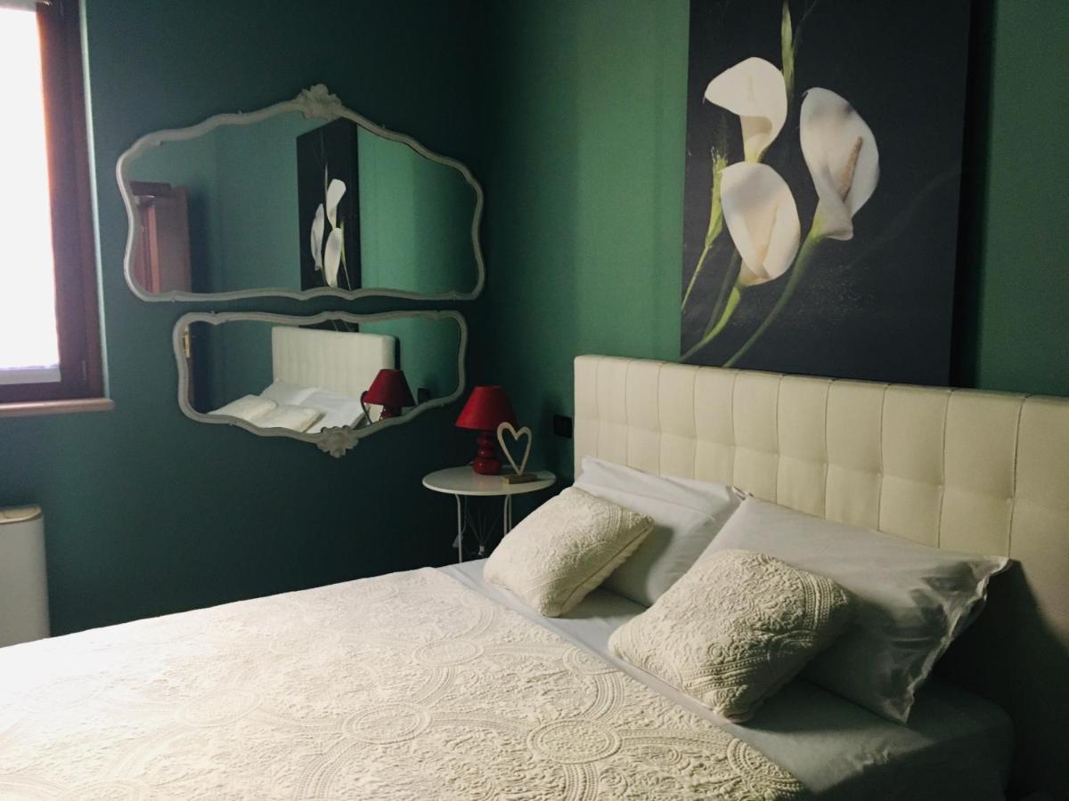 شقة Casa Elisabetta بسكييرا ديل غاردا المظهر الخارجي الصورة