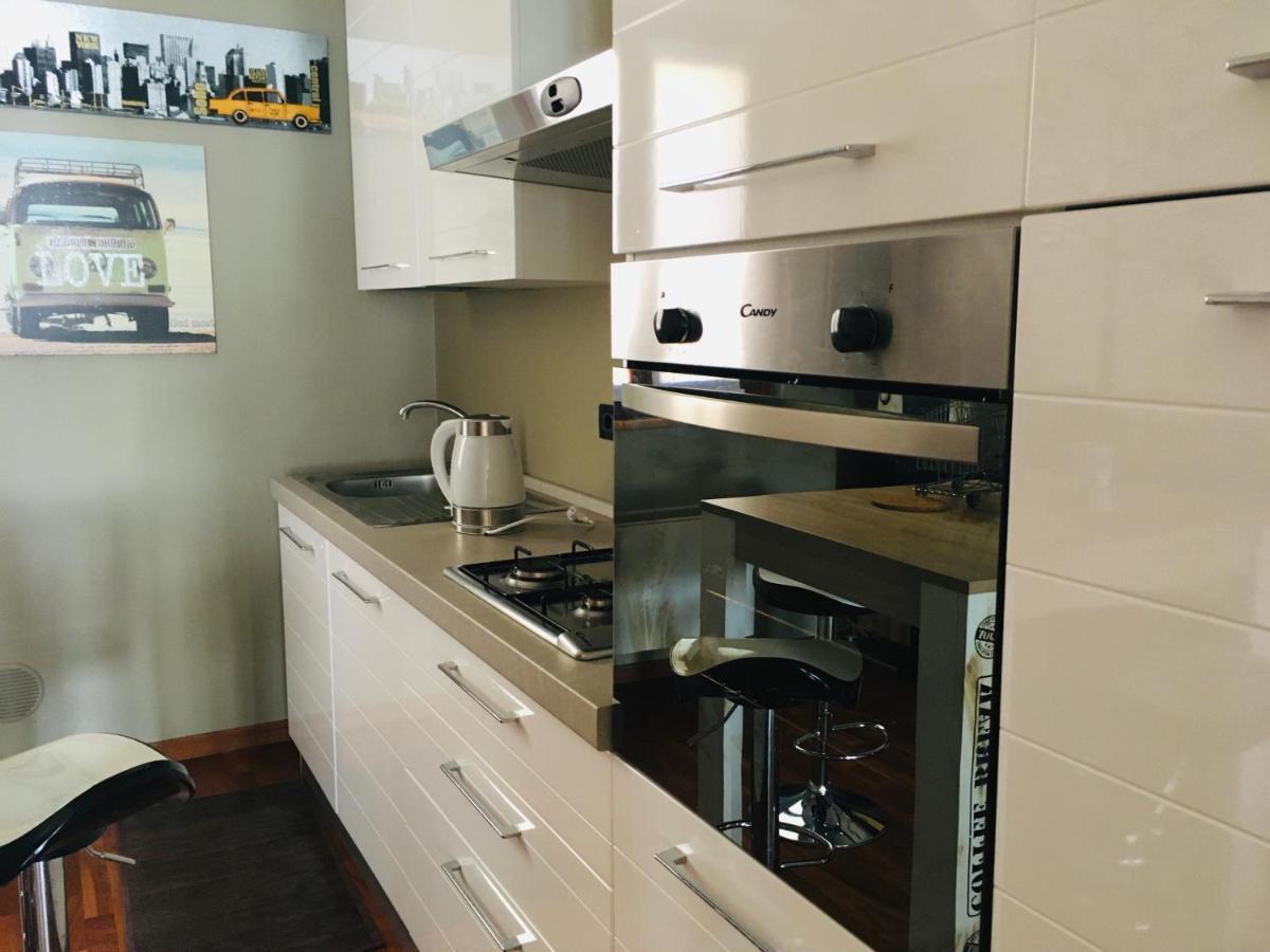 شقة Casa Elisabetta بسكييرا ديل غاردا المظهر الخارجي الصورة