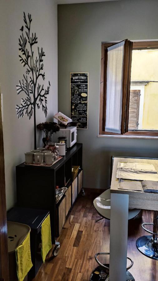 شقة Casa Elisabetta بسكييرا ديل غاردا المظهر الخارجي الصورة