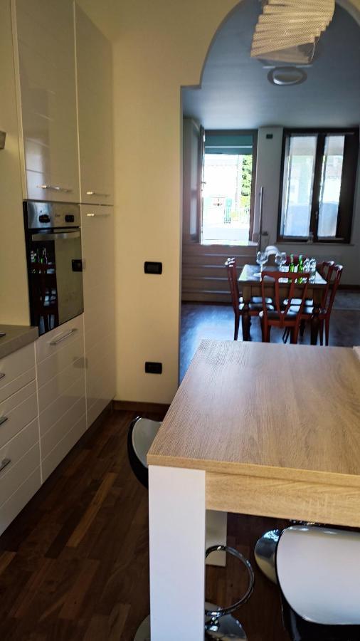 شقة Casa Elisabetta بسكييرا ديل غاردا المظهر الخارجي الصورة