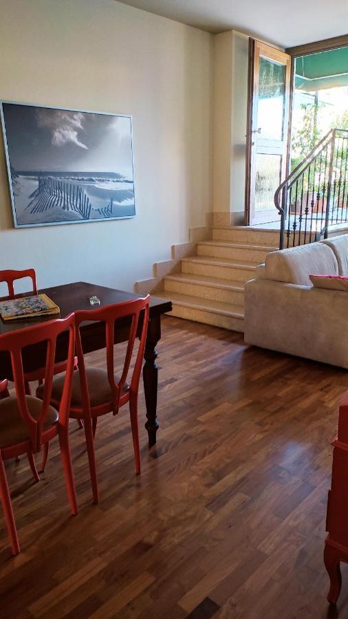 شقة Casa Elisabetta بسكييرا ديل غاردا المظهر الخارجي الصورة