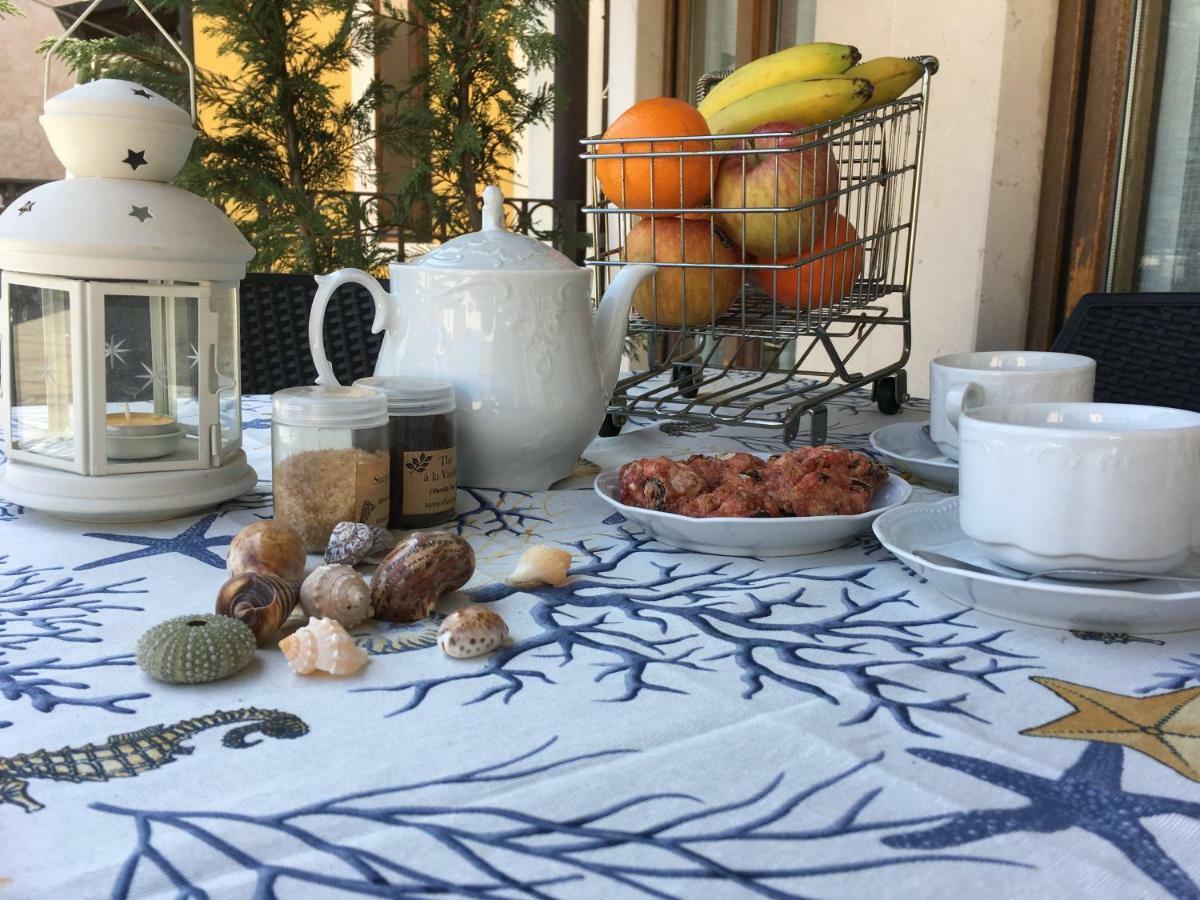 شقة Casa Elisabetta بسكييرا ديل غاردا المظهر الخارجي الصورة