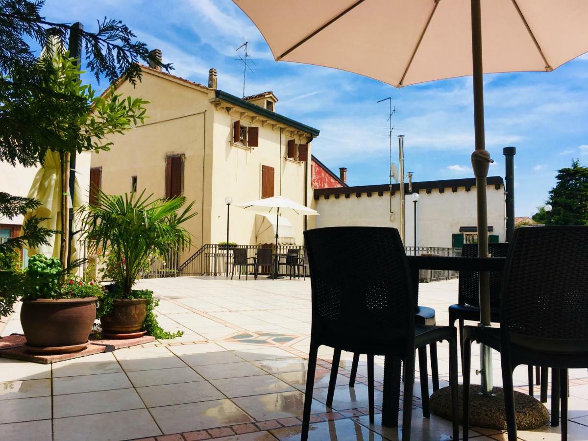 شقة Casa Elisabetta بسكييرا ديل غاردا المظهر الخارجي الصورة