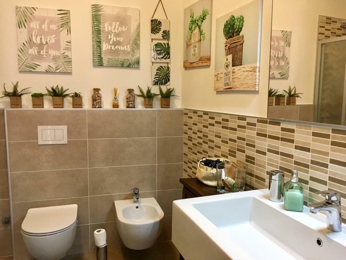 شقة Casa Elisabetta بسكييرا ديل غاردا المظهر الخارجي الصورة